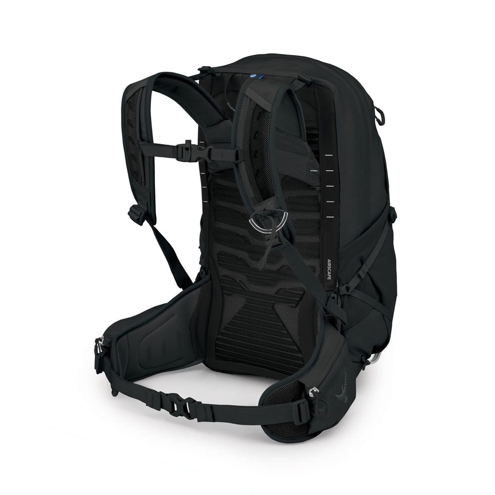Osprey Tempest 22L dagsryggsekk med ventilerende ryggpanel