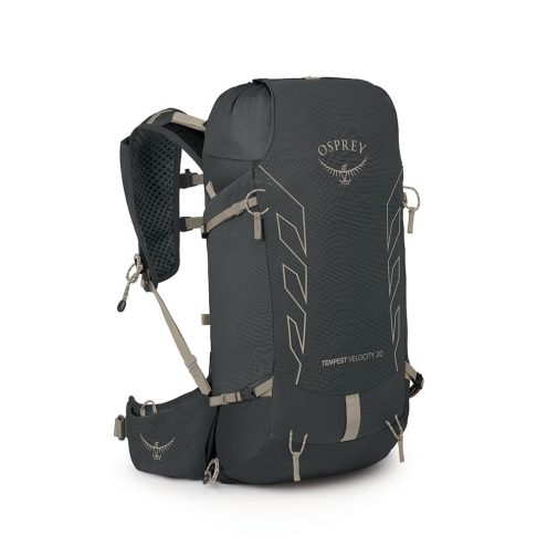 Osprey Tempest Velocity 20 ryggsekk med god oppbevaring