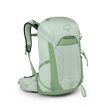 Osprey Tempest 26L dagstursekk i fargen mint