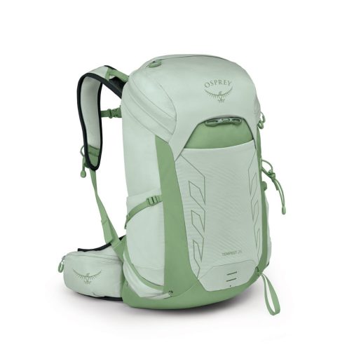 Osprey Tempest 26L dagstursekk i fargen mint