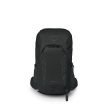 utside av Osprey Tempest 26L dagstursekk (dame)