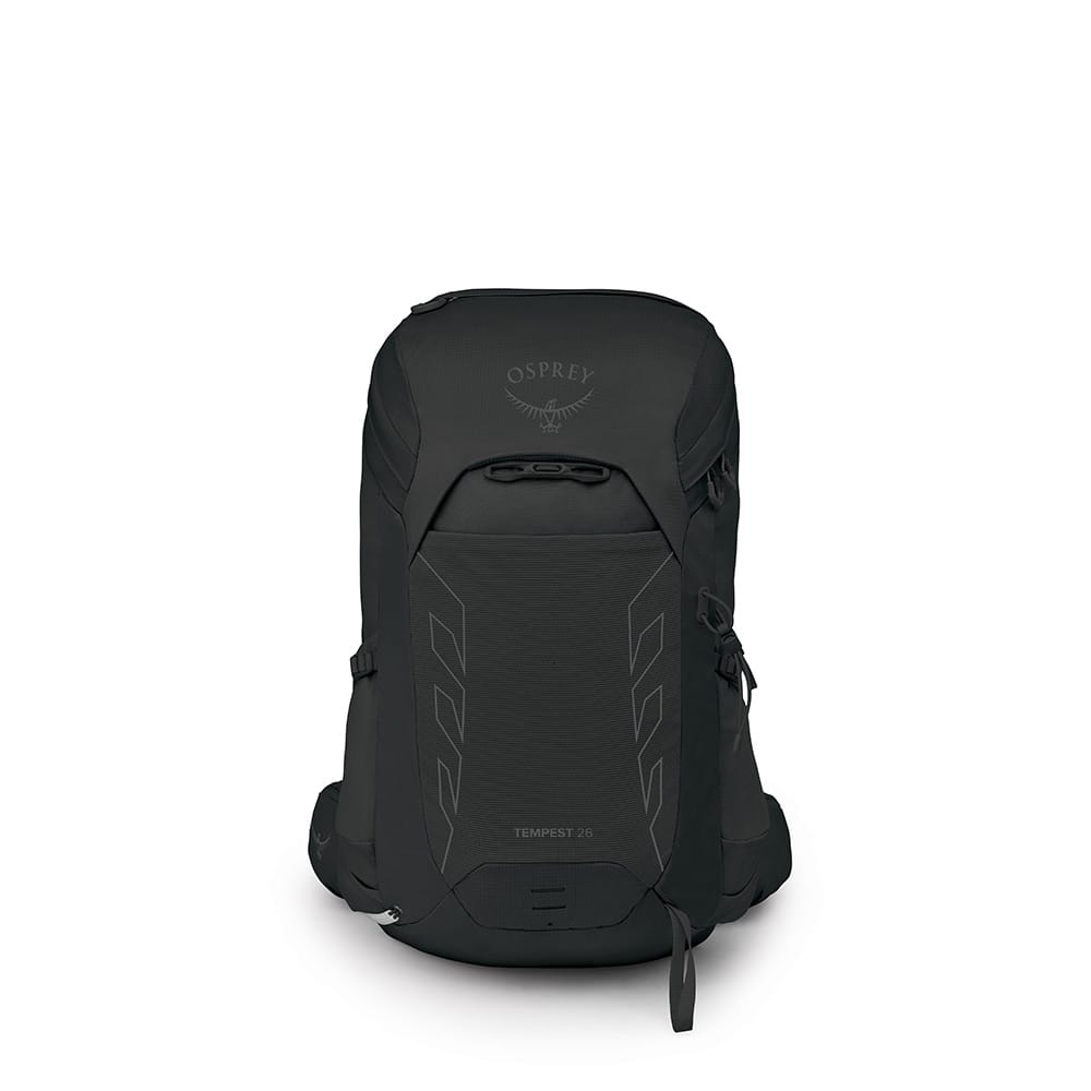 utside av Osprey Tempest 26L dagstursekk (dame)