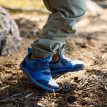 Reima Tepastelu barfotsko sneakers (barn) på et barn