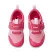overside av rosa Reima Tepastelu barfotsko sneakers (barn)