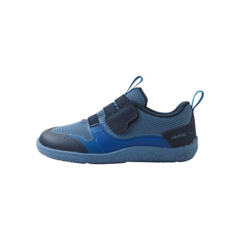 Reima Tepastelu barfotsko sneakers (barn) i blått