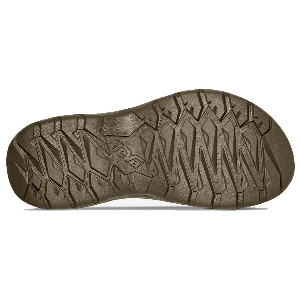 Såle på Teva Terra Fi 5 Universal vandringssandaler (herre)