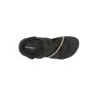 En komfortabel og luftig Merrell Terran 4 Backstrap sandaler (dame) ovenfra