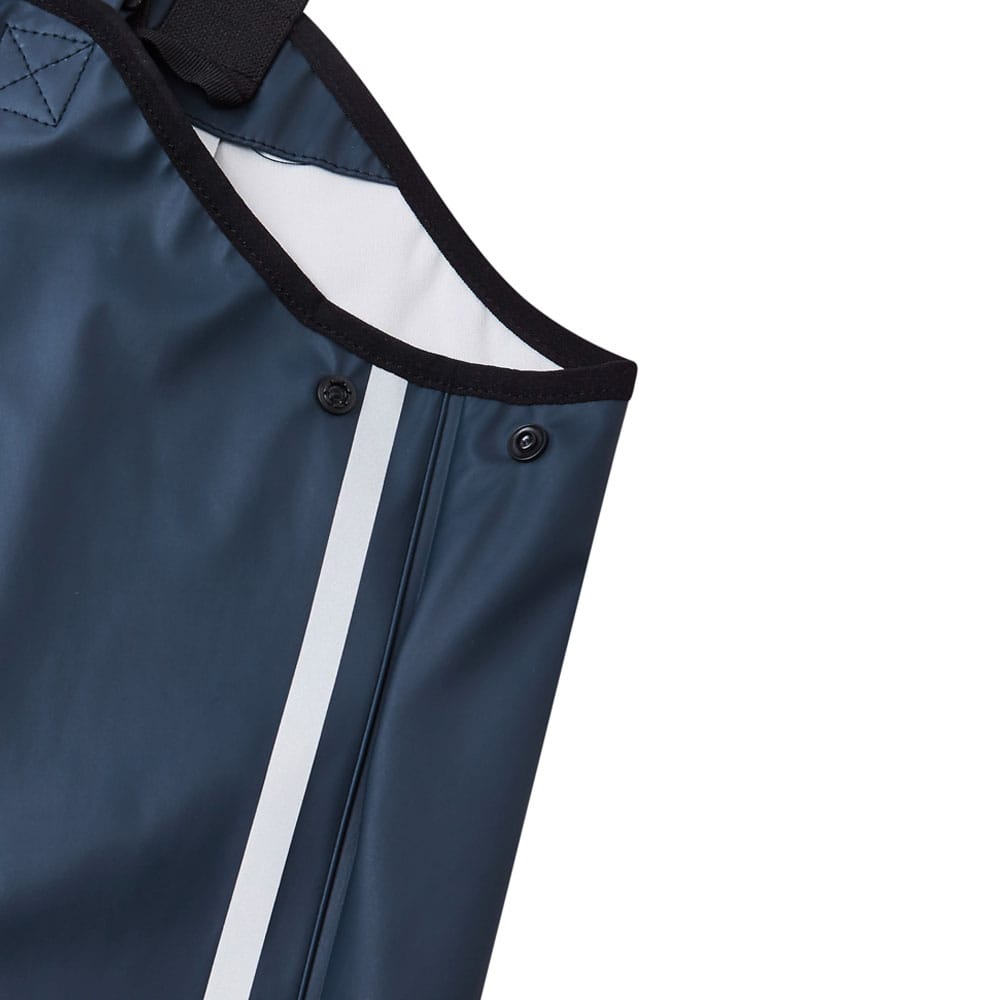 armhule på Reima Tihku Rain Outfit regnsett (barn)
