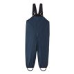 selebukse til Reima Tihku Rain Outfit regnsett (barn)