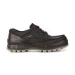 Ecco Track 25 Low M herresko i fargen svart