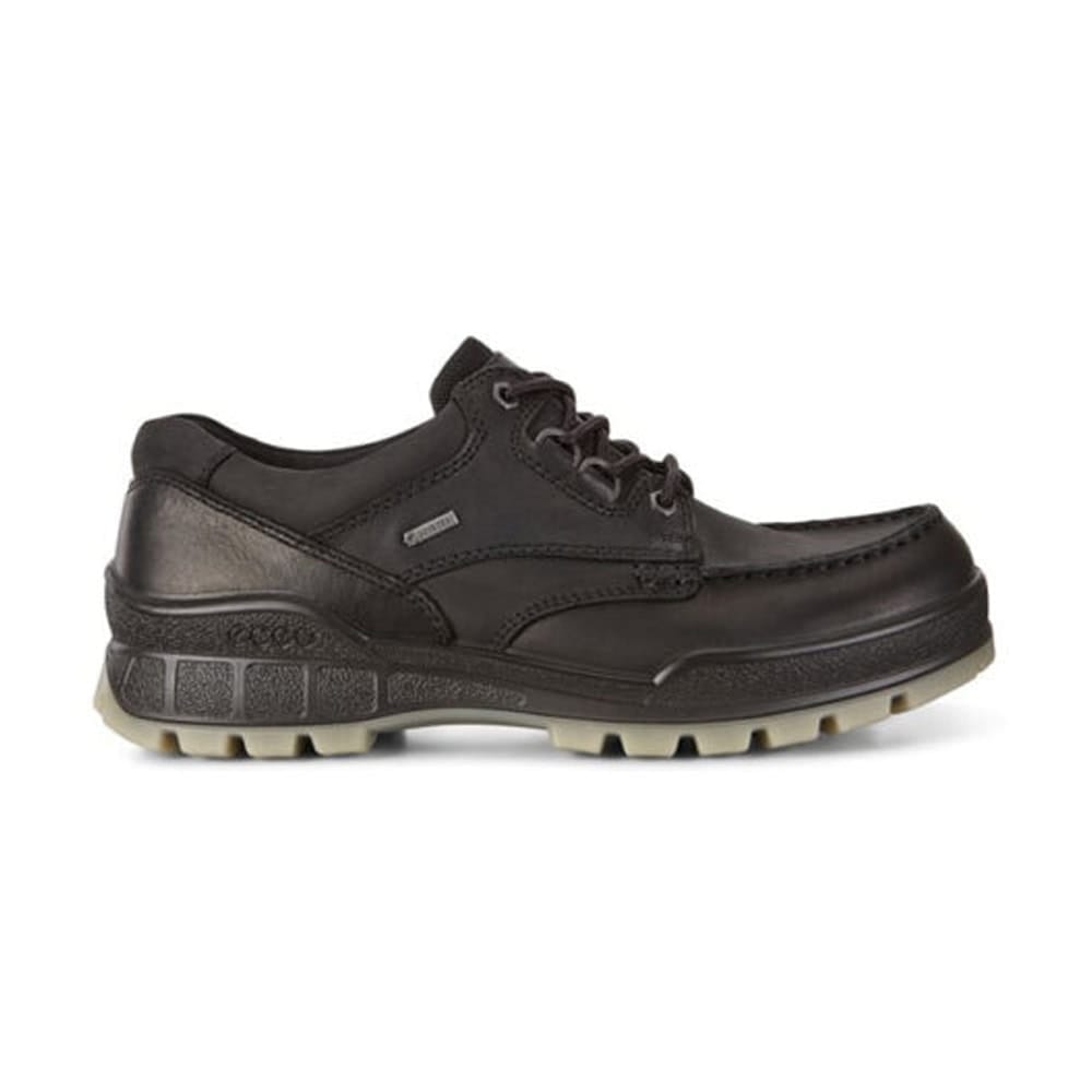 Ecco Track 25 Low M herresko i fargen svart