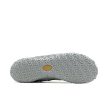 Sterk såle på et par ergonomiske og praktiske Merrell Trail Glove 7 trailsko (dame)