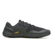 Merrell Trail Glove 7 løpesko i fargen svart