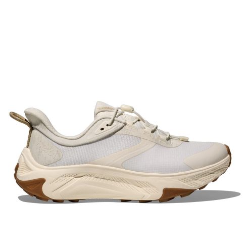 Hoka Transport 2 løpesko (dame) i fargen alabaster