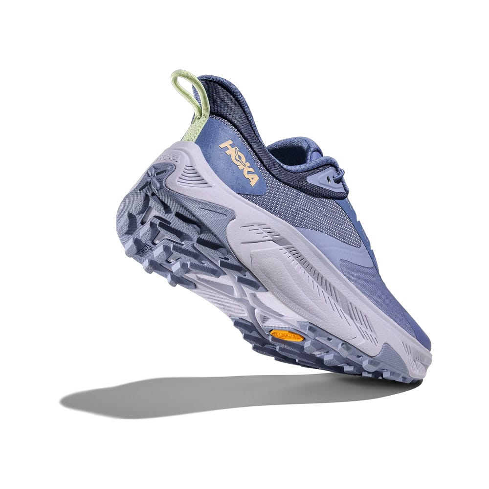 Hoka Transport 2 løpesko (dame) skrått bakfra