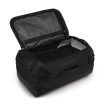 Osprey Transporter Squffel 70L reiseveske (unisex) med åpent topplokk