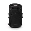 ryggpanel på Osprey Transporter Squffel 70L reiseveske (unisex)