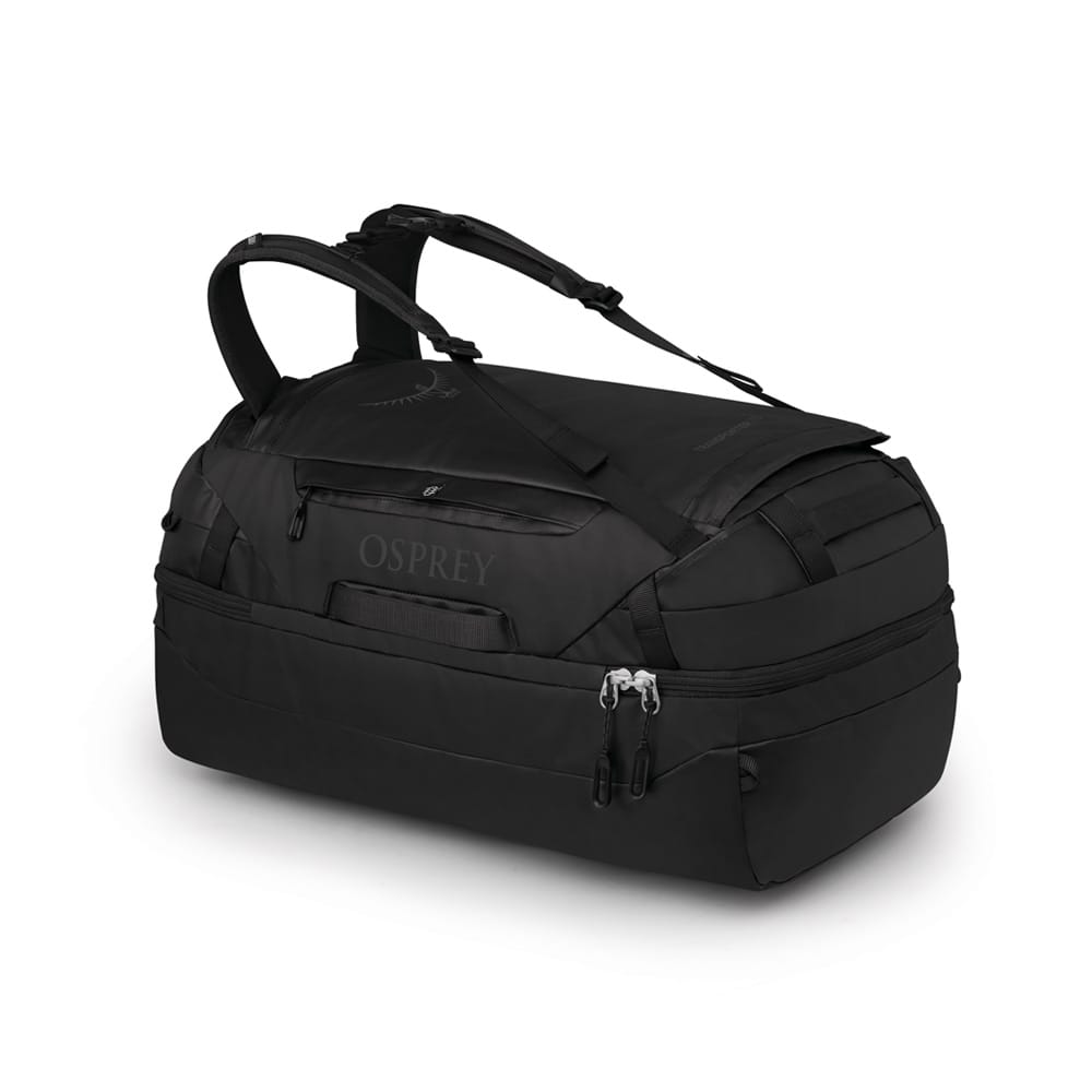 en smidig Osprey Transporter Squffel 70L reiseveske (unisex)