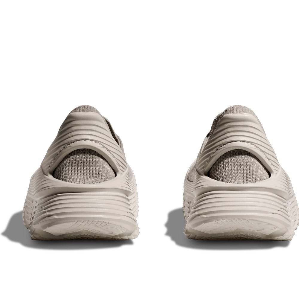 bakside hæl av Hoka Restore TC sneakers (unisex)