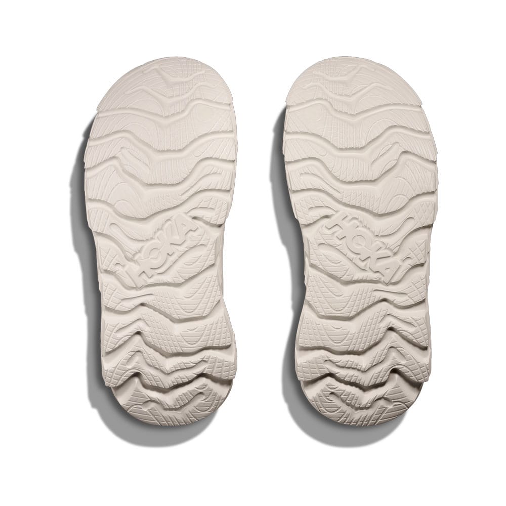 undersiden såle av Hoka Restore TC sneakers (unisex)