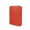 Baksiden av Osprey Ulrtalight Packing Cube pakkekube