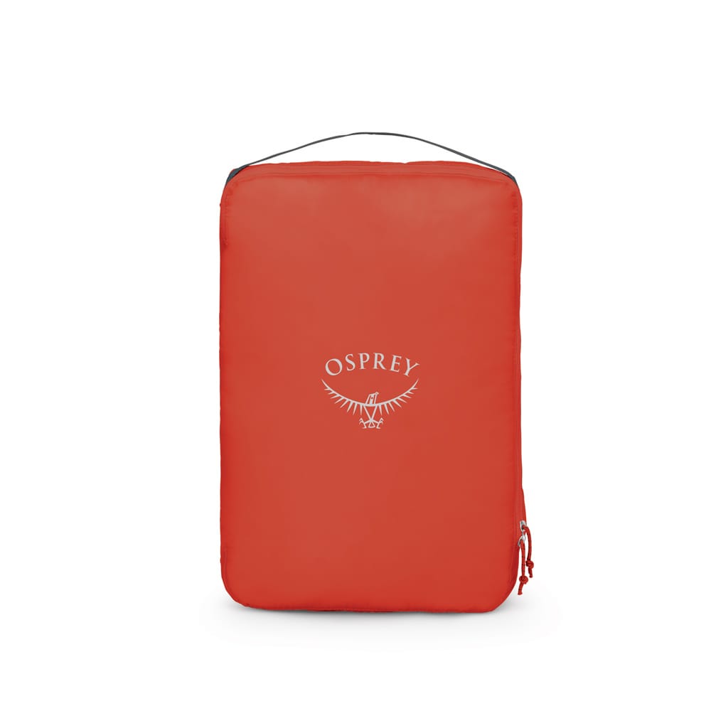 Framsiden av Osprey Ulrtalight Packing Cube pakkekube