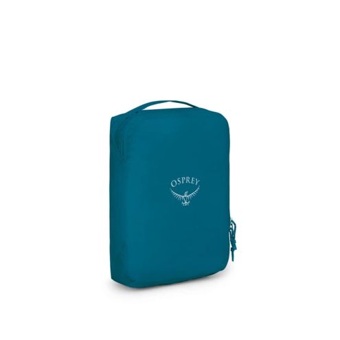 Osprey Ulrtalight Packing Cube pakkekube i størrelse medium blå