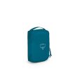 Osprey Ulrtalight Packing Cube pakkekube i størrelse small blå