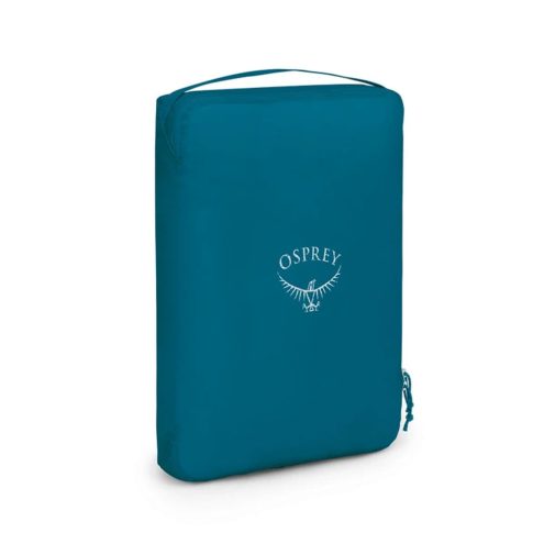Osprey Ulrtalight Packing Cube pakkekube i størrelse large blå