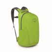 Osprey Ultralight Stuff Pack sammenleggbar ryggsekk i fargen limon