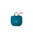 Sammenlagt Osprey Ultralight Dry Stuff Pack 20 blå