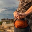 Osprey Ultralight Stuff Waist Pack midjebag praktisk lomme