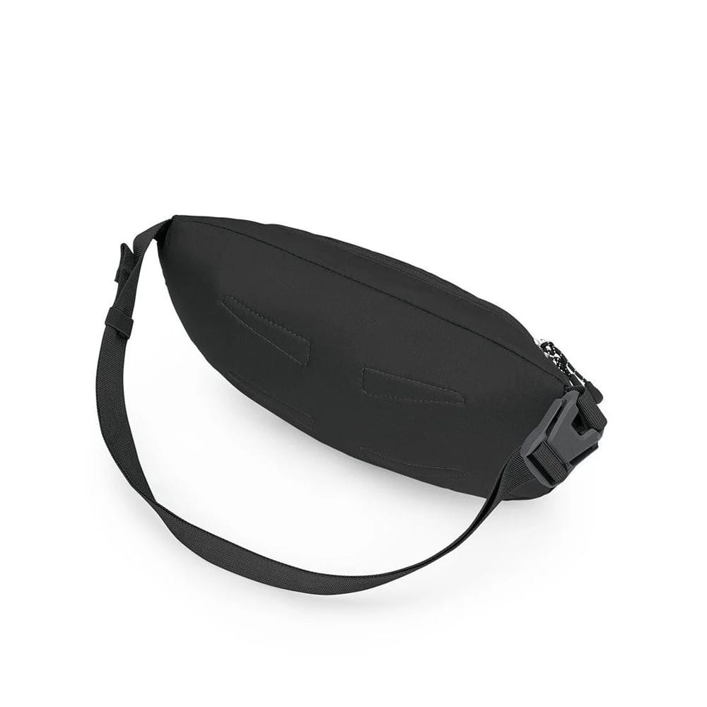Osprey Ultralight Stuff Waist Pack midjebag bakside