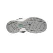 Undersiden såle av Keen Women's Astoria West Sandal (dame).