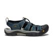 Keen Men's Newport H2 sandal for vandring (herr) fra siden.