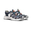 Et par Keen Women's Astoria West Sandal (dame).