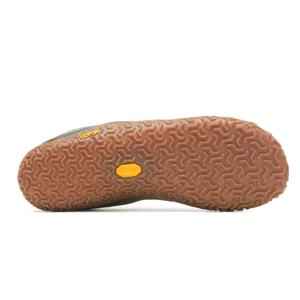 Stabil såle tilhørende Merrell Vapor Glove 6