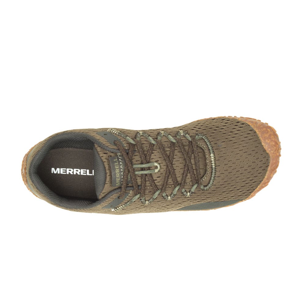 Komfortabel sko for løping fra Merrell Vapor Glove 6
