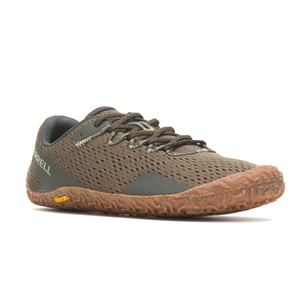 Stilig løpesko fra Merrell Vapor Glove 6 (herr)