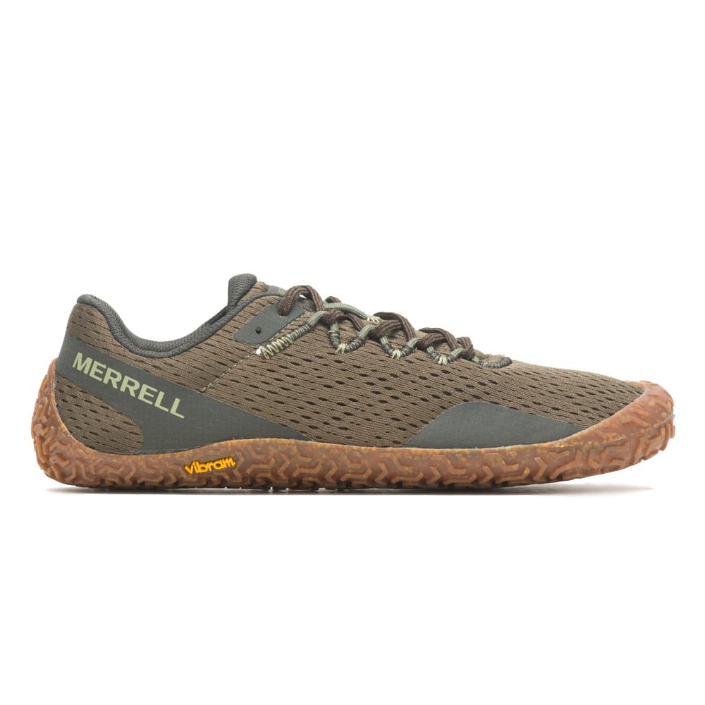 Løpesko for herr fra Merrell Vapor Glove 6