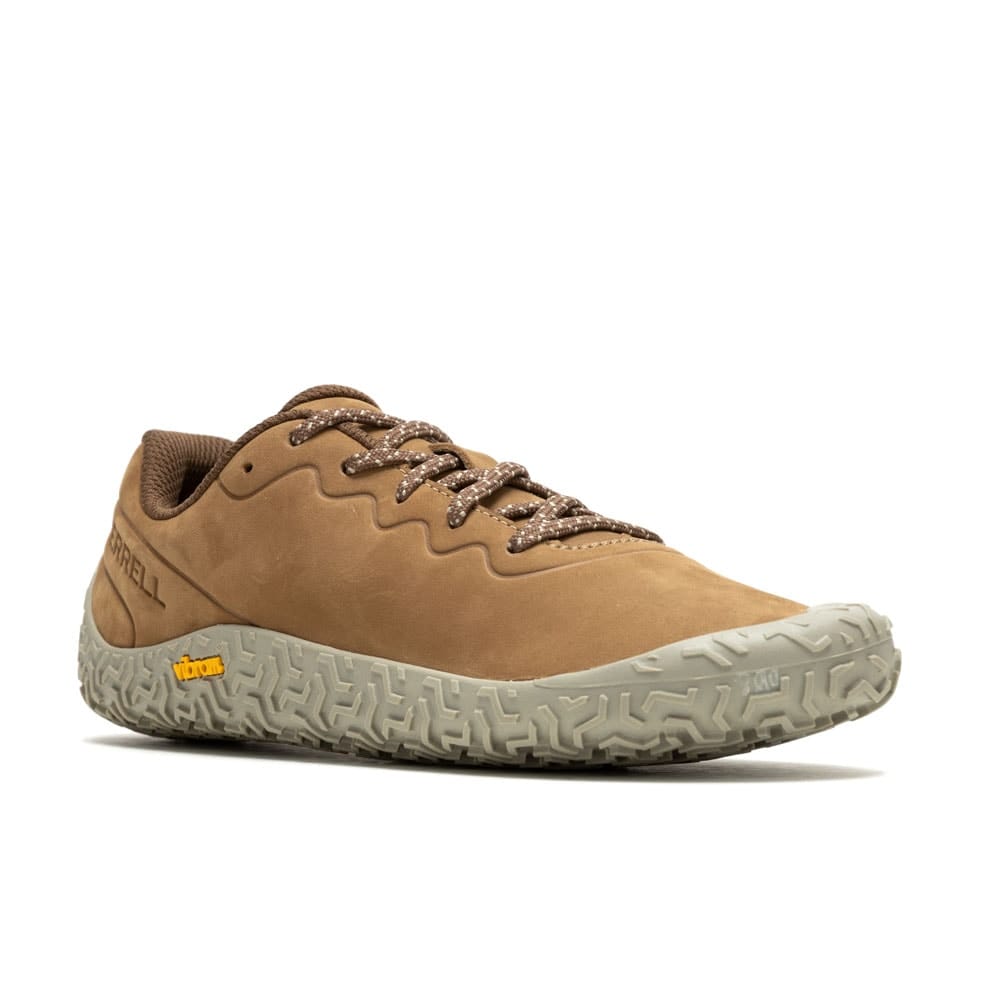 Merrell Vapor Glove 6 LTR trailsko (dame) i en klassisk farge med holdbarhet i tankene