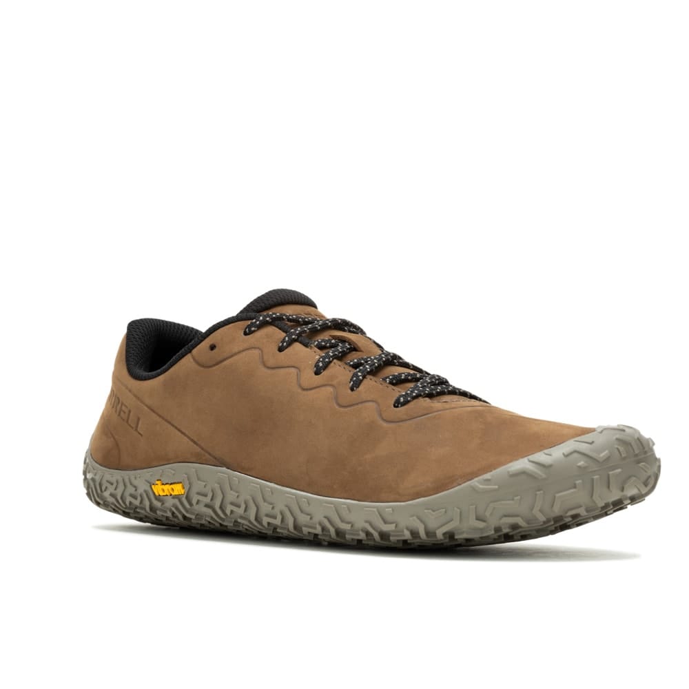 En stilig og holdbar Merrell Vapor Glove 6 LTR trailsko (herre)