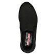 Skechers D'Lux Walker Oxford slip-Ins (herre) - ovenfra