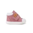 Kavat Fiskeby XC sneakers i fargen rosa