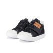 Komfortable sko for barn Kavat Fiskeby XC sneakers
