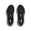 Hoka Gaviota 6 løpesko (herre) ovenfra