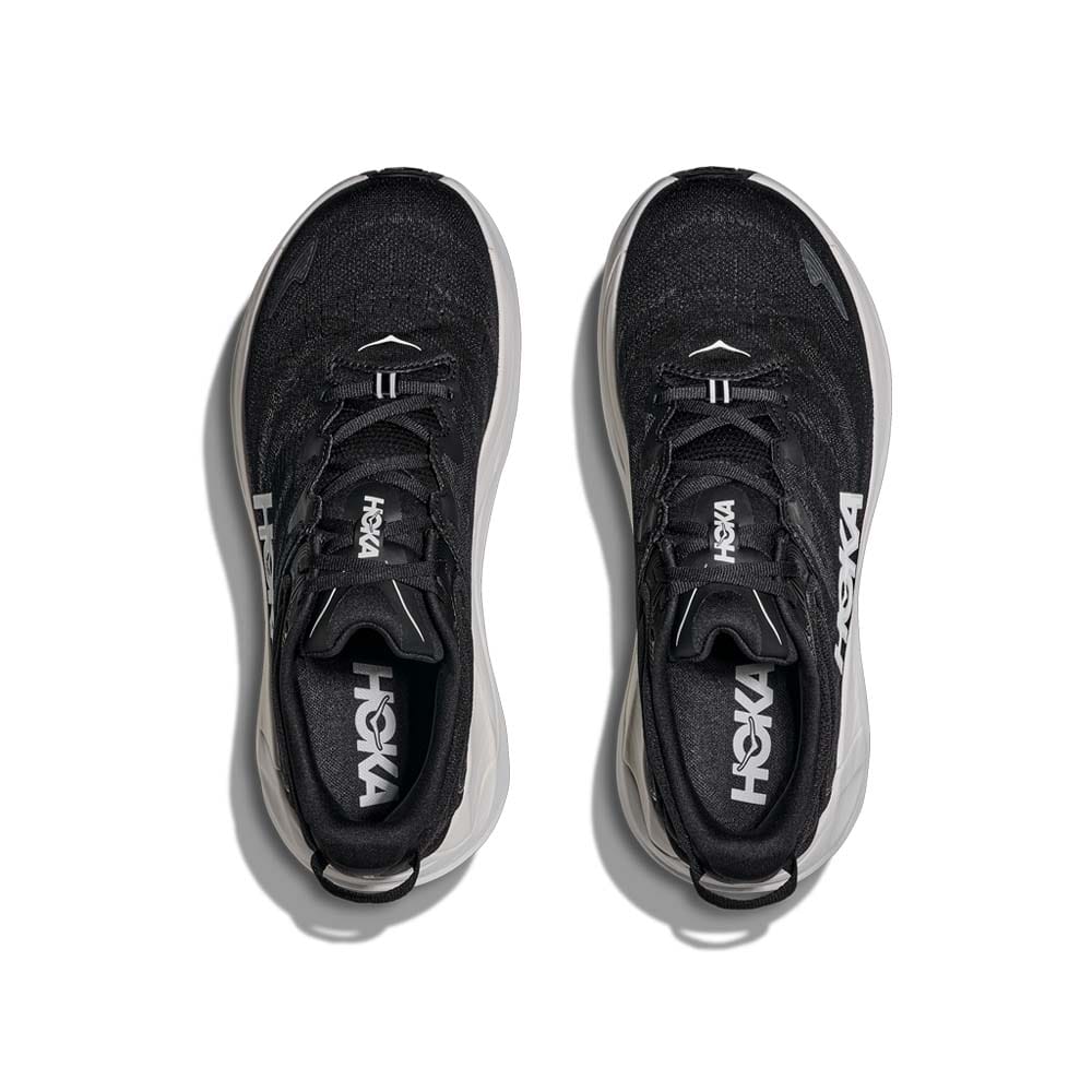 Hoka Gaviota 6 løpesko (herre) ovenfra