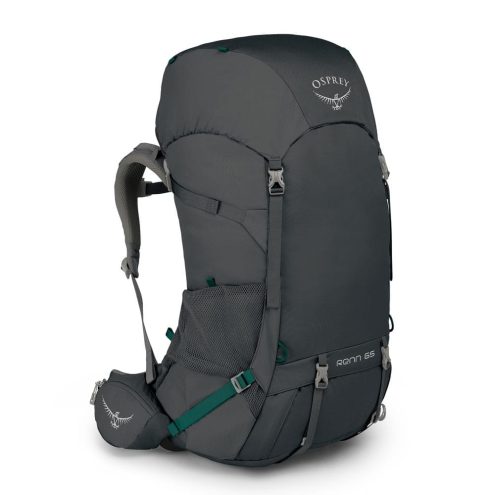 Slitesterk tursekk fra Osprey Renn 65.