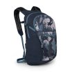Ryggsekk på 20 liter fra Osprey Daylite Plus.