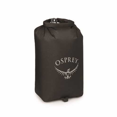 Svart Osprey Ultralight Drysack 20L